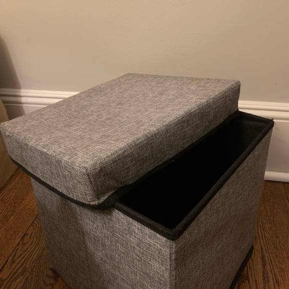 Storage Organizer Box - Picture 3 of 4